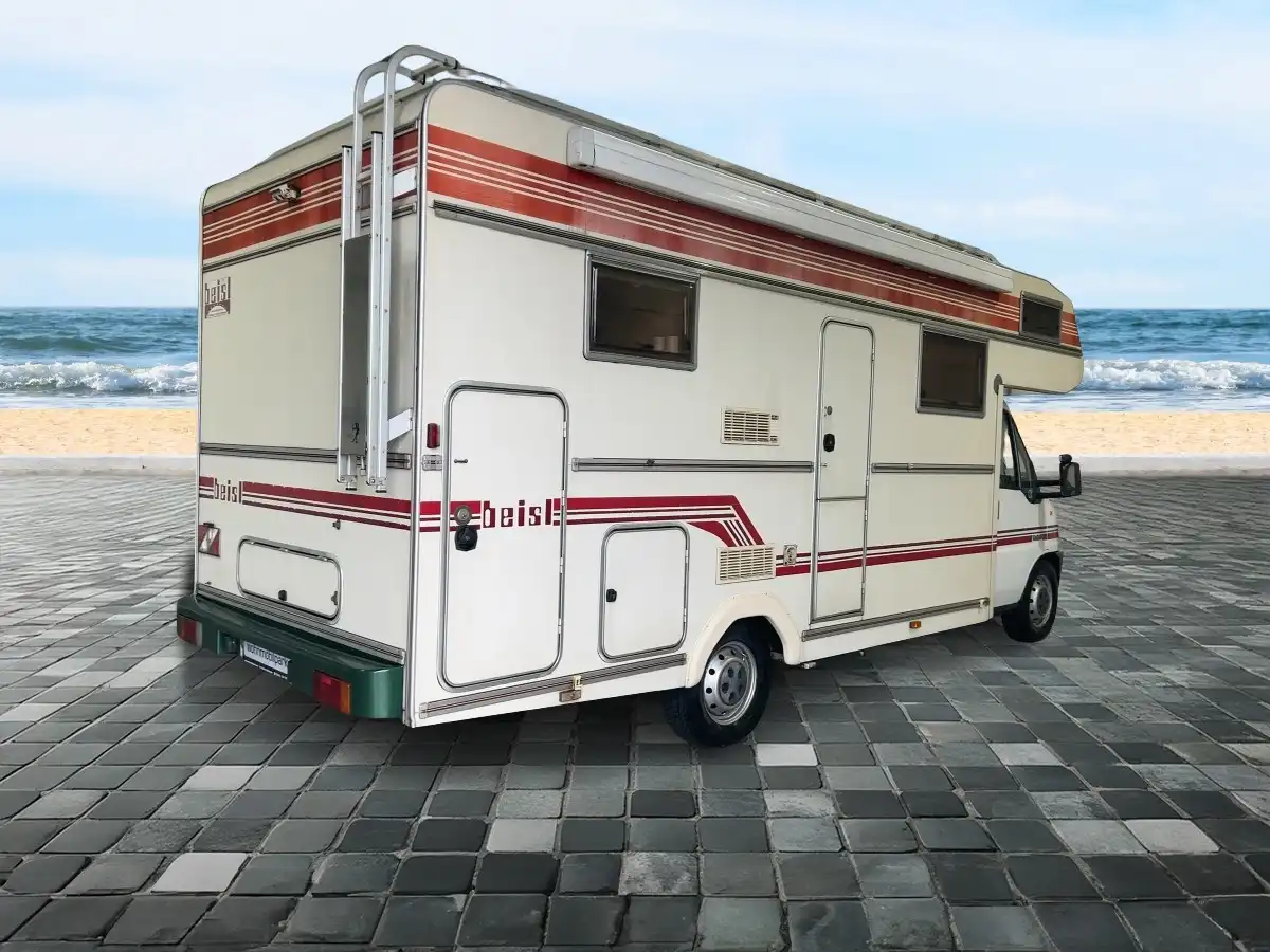 ANDERE Beisel A 6500 - Ansicht 4